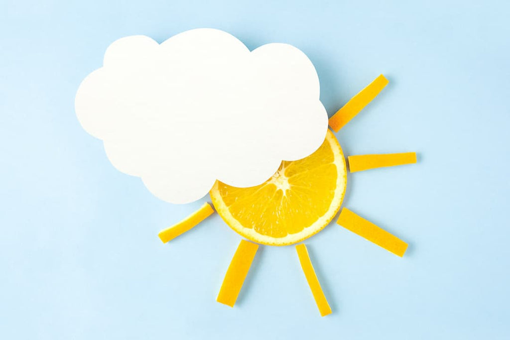 How to get enough vitamin D in winter? Mium Lab UK