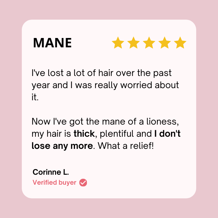 SUGAR-FREE HAIR & NAILS GUMMIES | Strenghten hair & nails | 21 days