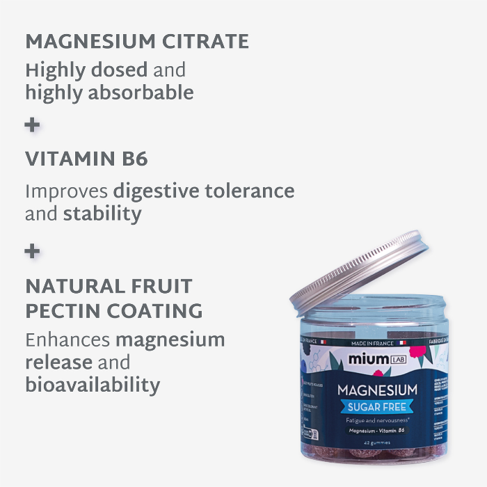 🏴 Winter Boost Bundle | Immunity + Vitamin D + Iron + Magnesium | 3-Week Programme