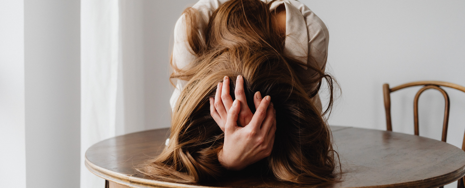 Mental overload: how to recognise the signs and ease the pressure