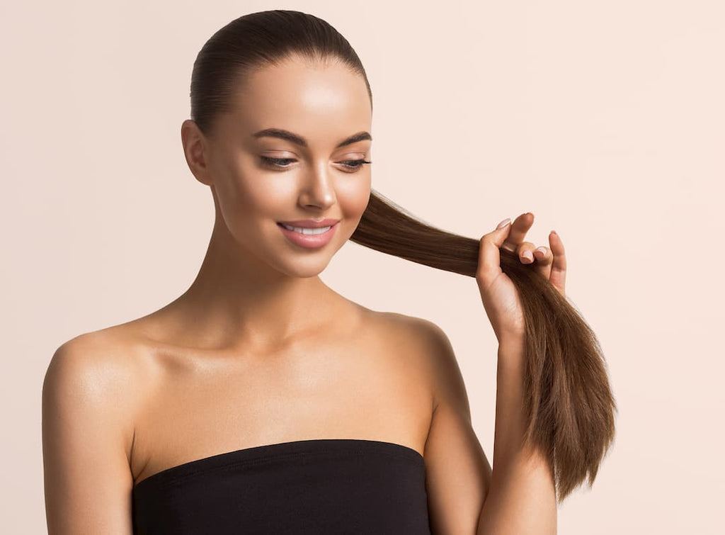 Nutrition : How to boost hair growth ?