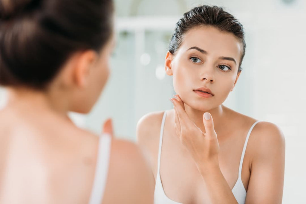 Oily skin: what to do, how to deal with it ?