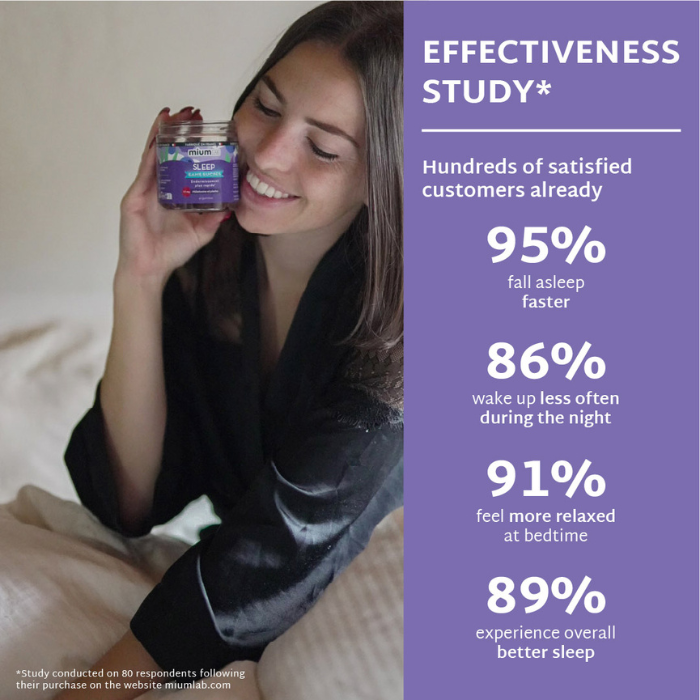 🏴 Zen Duo Bundle | Sleep &amp; Stress | 6-Week Programme